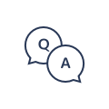 依頼者・関係者向け 説明補助Q&A